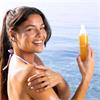 SVR Sun Secure Spray Eau Solaire Spf50 200ml