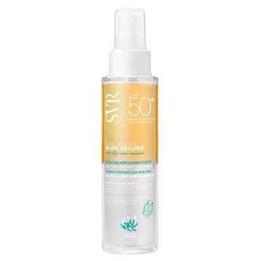SVR Sun Secure Spray Eau Solaire Spf50 200ml