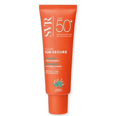SVR Sun Secure Fluid Spf50 50ml