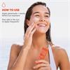 SVR Sun Secure Fluid Spf50 50ml