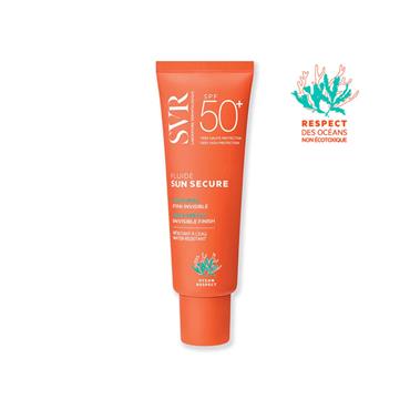 SVR Sun Secure Fluid Spf50 50ml
