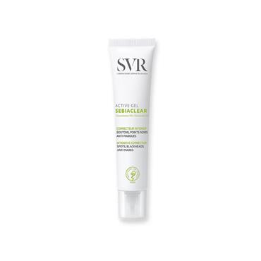 SVR Active Gel Sebia Clear Corrector 40ml