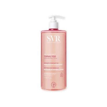 SVR Topialyse AntiDryness Cleanser 1ltr