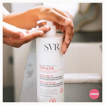 SVR Baume Protect+ Topialyse