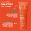 SVR Sun Secure Milk Spf50 100ml