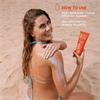 SVR Sun Secure Milk Spf50 100ml