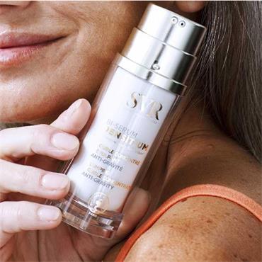 SVR Bi Serum Densitium