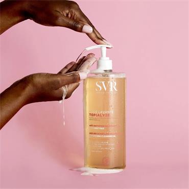 Svr Anti Itching Cleansing Oil 1Ltr