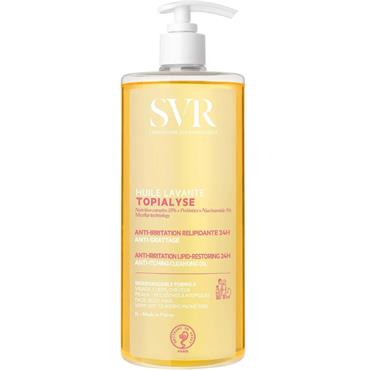 Svr Anti Itching Cleansing Oil 1Ltr