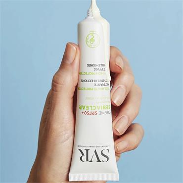 SVR SebiaClear Spf 50 Cream 40ml