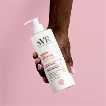 SVR Nourishing Soothing 48H Ultra Melting Cream