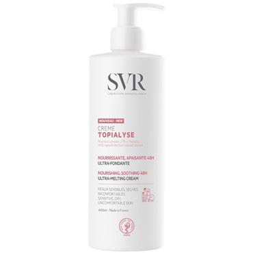 SVR Nourishing Soothing 48H Ultra Melting Cream