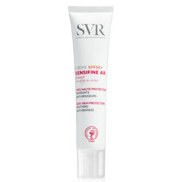 SVR Sensifine AR SPF50+