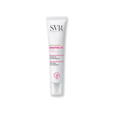 SVR Sensifine AR SPF50+