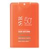SVR Sun Secure Spray Pocket Spf50