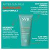 SVR Sun Secure Repairing Soothing Moist. AfterSun