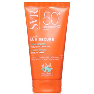 SVR Sun Secure Blur Mousse Spf50