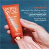 SVR Sun Secure Blur Mousse Spf50