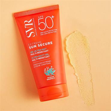 SVR Sun Secure Extreme Gel Spf50