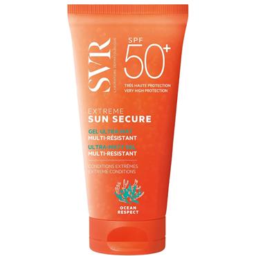 SVR Sun Secure Extreme Gel Spf50