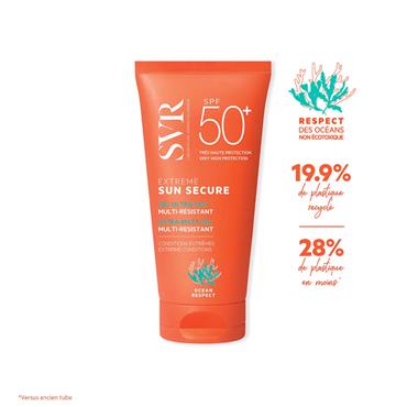 SVR Sun Secure Extreme Gel Spf50
