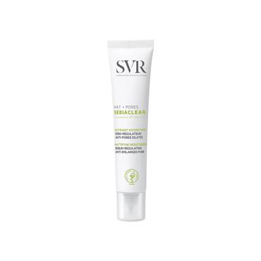 SVR Mattifying Moisturiser