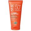 SVR Sun Secure Spf 50 Tinted Mousse Cream 50ml