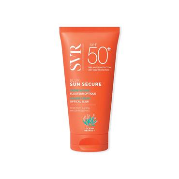 SVR Sun Secure Spf 50 Tinted Mousse Cream 50ml