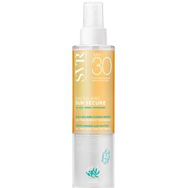 SVR Sun Secure Eau Solaire Spray Spf30 200ml