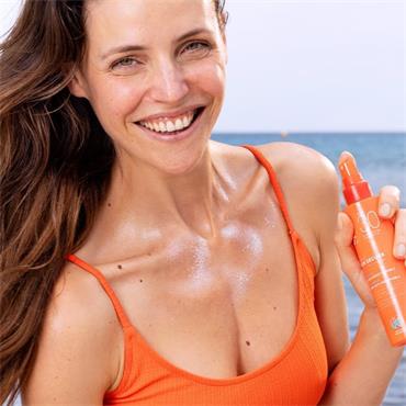 SVR Sun Secure Spray Spf30 200ml
