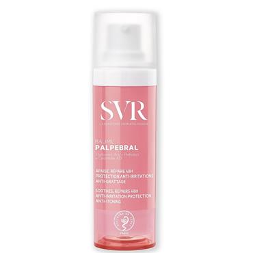 SVR Palpebral Baume - Soothes and Repairs