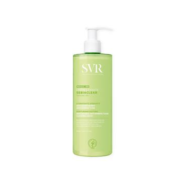 SVR Moisturising Soothing Cleansing Cream