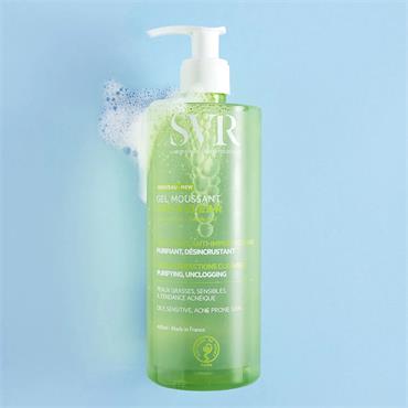 SVR Anti-Imperfections Cleanser