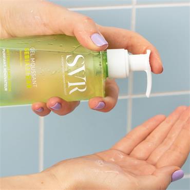 SVR Anti-Imperfections Cleanser