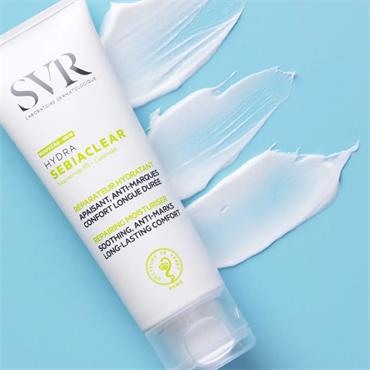 SVR Repairing Moisturiser