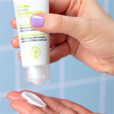 SVR Repairing Moisturiser
