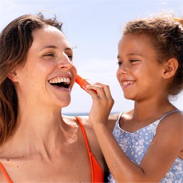 SVR Sun Secure Easy Stick Invisible Spf50