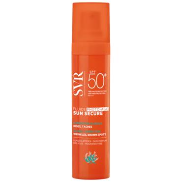 SVR Sun Secure Fluid Photo Age Spf50 40ml