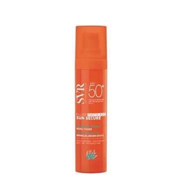 SVR Sun Secure Fluid Photo Age Spf50 40ml