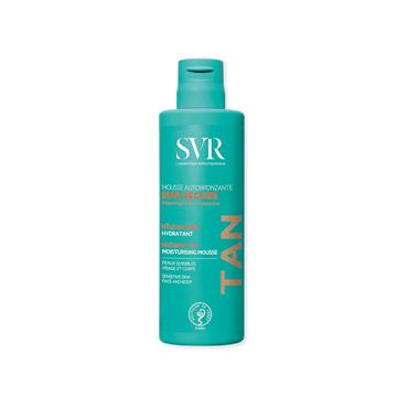 SVR Sun Secure Natural Tan Moisturising Mousse