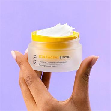 SVR Collagen Biotic Firming Bouncy Cream 50ml