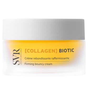 SVR Collagen Biotic Firming Bouncy Cream 50ml