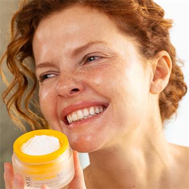 SVR Collagen Biotic Firming Bouncy Cream 50ml