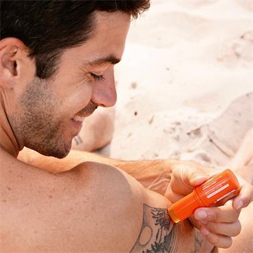 SVR Sun Secure Easy Stick Refill Spf50 10g
