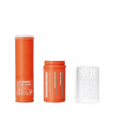 SVR Sun Secure Easy Stick Refill Spf50 10g