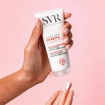 SVR Cica Vit + Cream 40ml