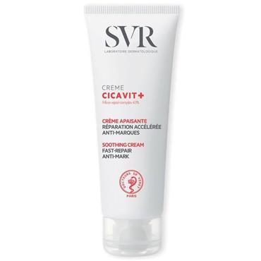 SVR Cicavit+ Repair Cream 40 ml 
