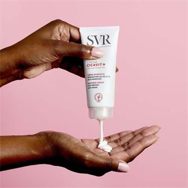 SVR Cicavit+ Repair Cream 40 ml 