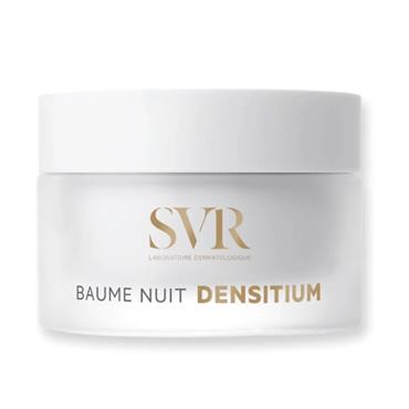SVR Densitium Night Balm Global Repair 50ml