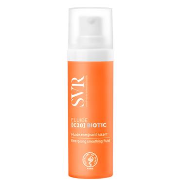 SVR Fluide C20 Biotic 30ml
